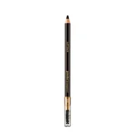 Kredki do oczu - Paese POWDER BROWPENCIL SOFT BLACK 1.19 g - miniaturka - grafika 1