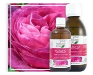 Toniki i hydrolaty do twarzy - Your Natural Side 100% naturalna woda z róży damasceńskiej w sprayu - Your Natural Side Rozana Damascenskiej Spray 100% naturalna woda z róży damasceńskiej w sprayu - Your Natural Side Rozana Damascenskiej Spray - miniaturka - grafika 1
