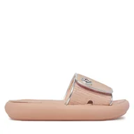 Buty dla dziewczynek - Klapki MICHAEL Michael Kors MK01951668 Różowy - miniaturka - grafika 1