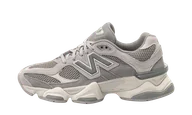 Buty sportowe męskie - New Balance 9060 Slate Grey - miniaturka - grafika 1