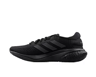 adidas Supernova 2 M, męskie trampki, Core Black Grey Six Core Black, 46 EU - Trampki męskie - miniaturka - grafika 1