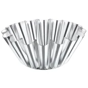 Formy do ciast - SNB FORMA ŚREDNICA 230 Z TULEJĄ (22/640/0) - miniaturka - grafika 1