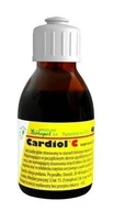 Suplementy diety - HERBAPOL WROCŁAW Cardiol c krople nasercowe 40 g - miniaturka - grafika 1