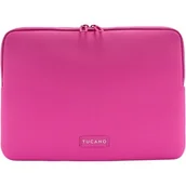 Torby na laptopy - Etui na laptopa TUCANO Colore 2 13 - 14.1 cali Różowy BFC21314-F - miniaturka - grafika 1
