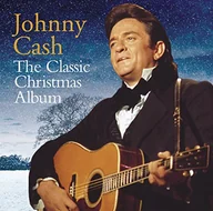 Inna muzyka - The Classic Christmas Album (Johnny Cash) (CD / Album) - miniaturka - grafika 1