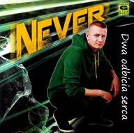 Disco polo - Never: Dwa Odbicia Serca [CD] - miniaturka - grafika 1