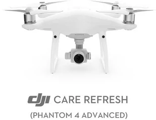 DJI Care Refresh Phantom 4 Advanced/Advanced+ 13495 - Akcesoria do drona - miniaturka - grafika 2
