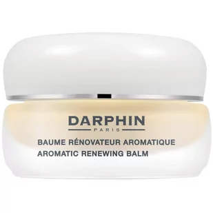 Darphin Essential Oil Elixir Aromatic Renewing Balm żel do twarzy 15 ml - Kremy do twarzy - miniaturka - grafika 2