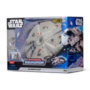 Star Wars, Star Wars Millennium Falcon Seria 1, pojazd