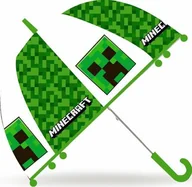 Parasolki dla dzieci - Minecraft MC00007 48 cm - miniaturka - grafika 1