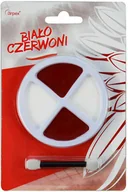 Kinder party - Farbki do malowania twarzy Biało-czerwoni - 1 komplet - miniaturka - grafika 1