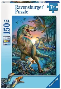 Ravensburger Puzzle - pozdrowienia urlopowe - Puzzle - miniaturka - grafika 1