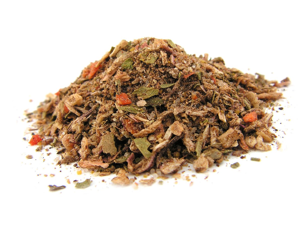 Przyprawa MYŚLIWSKA do dziczyzny 500 g - Aromatika
