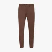 Spodnie męskie - TIMBERLAND SPODNIE CLAREMONT TWILL CHINO PANT - Timberland - miniaturka - grafika 1
