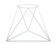 Donice - Kwietnik stojący, biały, 40x45x40x24 cm - miniaturka - grafika 1