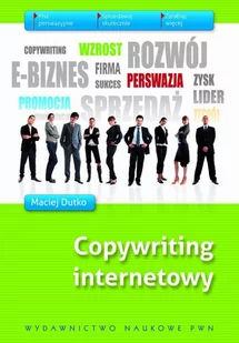 Copywriting internetowy - E-booki - prawo - miniaturka - grafika 1