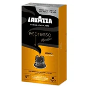 Kawa - Lavazza Espresso Maestro Lungo - miniaturka - grafika 1