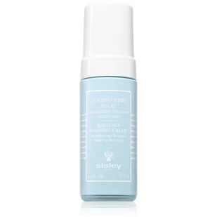 Sisley Radiance Foaming Cream Pianka oczyszczająca 125ml - Pianki do mycia twarzy - miniaturka - grafika 1