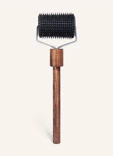 Blackroll Derma Roller braun - Pozostały sprzęt i akcesoria do ćwiczeń - miniaturka - grafika 1