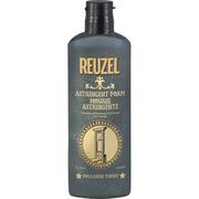 Kosmetyki i akcesoria do pielęgnacji brody - Reuzel Reuzel Produkty Astringent Foam 200 ml - miniaturka - grafika 1