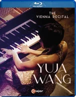 Filmy muzyczne Blu-Ray - The Vienna Recital - miniaturka - grafika 1