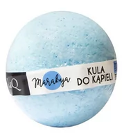 Kosmetyki do kąpieli - Laq LaQ kula do kąpieli marakuja - miniaturka - grafika 1