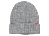 Czapki narciarskie - CRIVIT Czapka z dzianiny dziecięca dziewczęca/chłopięca (Szary, 134/146) - miniaturka - grafika 1