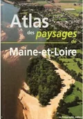 Moda i uroda - Atlas des paysages du Maine - et - Loire - miniaturka - grafika 1