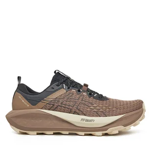Buty do biegania Asics Gel-Trabuco 13 1011B973 Brązowy - Lekkoatletyka - miniaturka - grafika 1