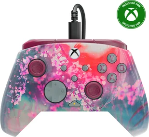 Turtle Beach controller Rematch Advanced Xbox, Kyoto Bloom - Kontrolery gier na PC - miniaturka - grafika 1