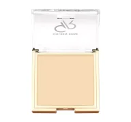 Pudry do twarzy - Golden Rose - Mattifying Mineral Powder - Matujący puder mineralny - 12,5 g - 109 - miniaturka - grafika 1
