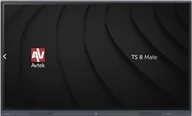 Monitory reklamowe i wyświetlacze - Avtek Monitor TOUCHSCREEN 8 MATE 75 - miniaturka - grafika 1