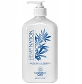 Balsamy i kremy do ciała - BALSAM do ciała z konopii Hemp Nation Arctic Berry Prosecco Limited Edition 535ml - miniaturka - grafika 1