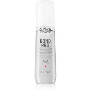 Goldwell Dualsenses Bond pro spray wzmacniający 150ml - Olejki do ciała i włosów - miniaturka - grafika 1