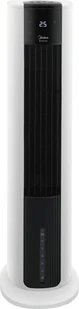 Wentylator Midea Air Cooler AC120-19ARB White - Wentylatory - miniaturka - grafika 1