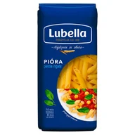 Makaron - Makaron Lubella Penne Rigate Pióra 400 g - miniaturka - grafika 1