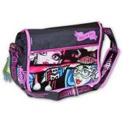 Starpak Torebka na Ramię MH PB1Monster High DARMOWA DOSTAWA DO KIOSKU RUCHU OD 24,99ZŁ