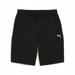 Puma Szorty Rad/Cal 9 Dk 67891801 R L - Spodenki męskie - miniaturka - grafika 1