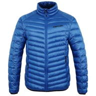 Kurtki męskie - Kurtka męska Hannah Adrius Rozmiar: M / Kolor: niebieski - miniaturka - grafika 1