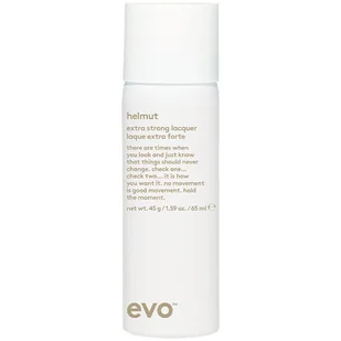 Evo Helmut Extra Strong Hairspray (65ml) - Kosmetyki do stylizacji włosów - miniaturka - grafika 1