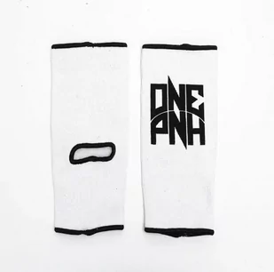 Elastyczny ochraniacz stawu skokowego "ONE PUNCH" - Ochraniacze do sportów walki - miniaturka - grafika 1