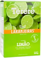 Yerba Mate - Laranjeiras Terere Limao 500g - miniaturka - grafika 1