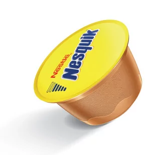 Nescafe NESTLÉ Kapsułki Dolce Gusto Nesquik 16 sztuk 7802-uniw - Kawa w kapsułkach i saszetkach - miniaturka - grafika 3