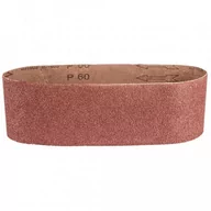 Narzędzia warsztatowe - Topex Grupa sp. z o.o. S.K. Pasy bezkońcowe 75x533mm K60 3szt. 55H798 - miniaturka - grafika 1