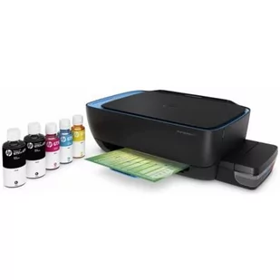 HP Ink Tank Wireless 419 (Z6Z97A) - Urządzenia wielofunkcyjne - miniaturka - grafika 2