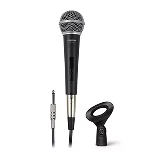 FONESTAR FDM-1036 mikrofon - Mikrofony estradowe - miniaturka - grafika 1