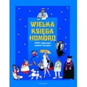 Aforyzmy i sentencje - Wielka księga humoru. 5000 najlepszych - miniaturka - grafika 1