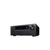 Amplitunery - Onkyo TX-NR7100 Black - Kup na RATY, , 10x 599,90zł - miniaturka - grafika 1