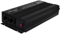 Przetwornice samochodowe - PRZETWORNICA VOLT POLSKA SINUS 4000 24V / 230V 2000/4000W - miniaturka - grafika 1