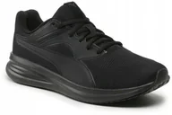 Buty sportowe damskie - Buty młodzieżowe Puma Jr 386253 08 R. 38,5 - miniaturka - grafika 1